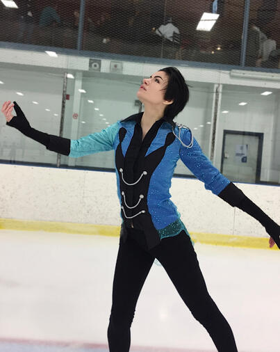 Yuuri Katsuki