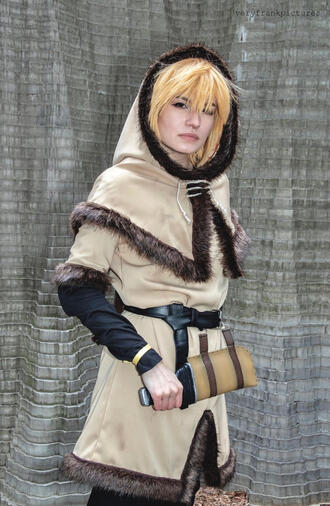 Thorfinn